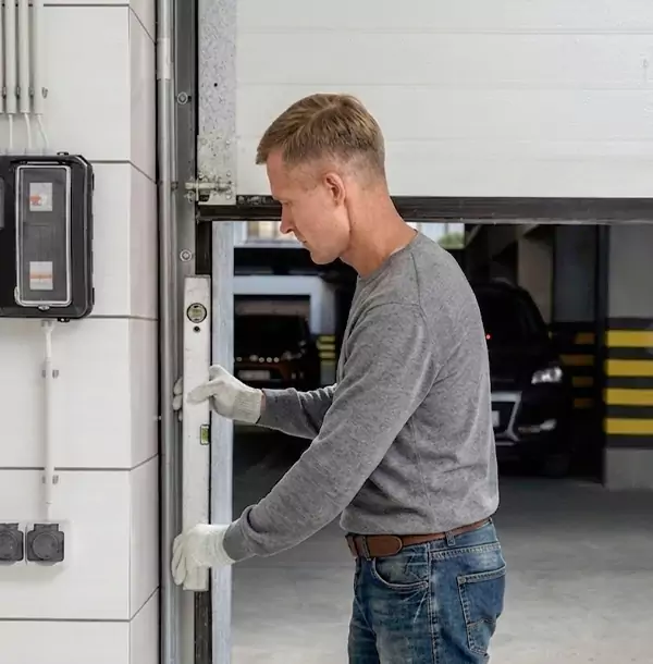 Why Choose Us for Door, Gate and Security Services in Findlay, OH