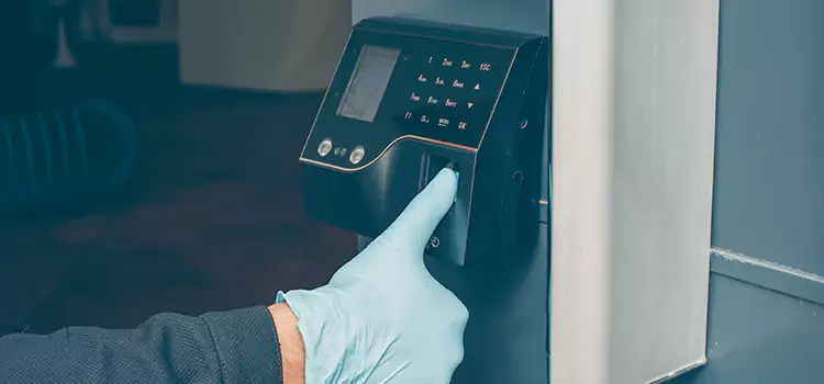 Access Control Installation Findlay