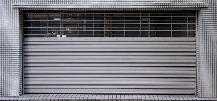 Advanced Solutions for Your Aluminum Garage Doors in Findlay, Ohio