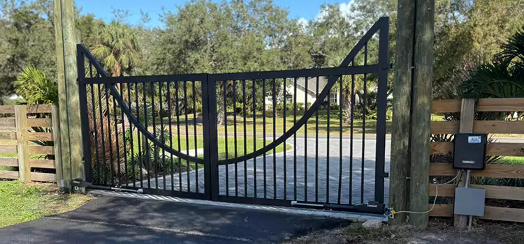 Gate Motor Repair Findlay