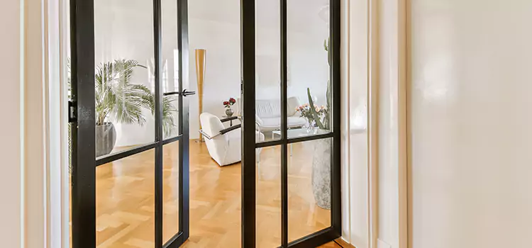 Bifold Door Replacement Findlay
