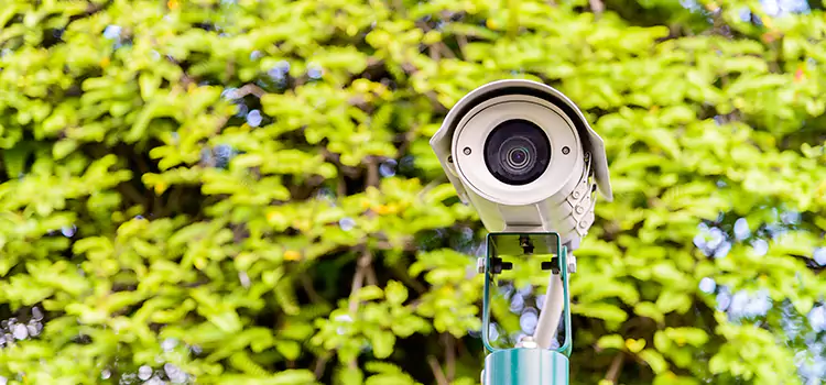 Advanced Surveillance Solutions for Every Need in Findlay