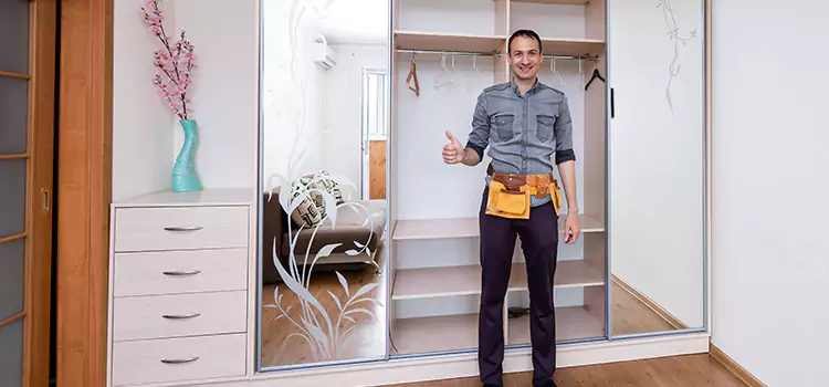 Sliding Closet Door Replacement Findlay