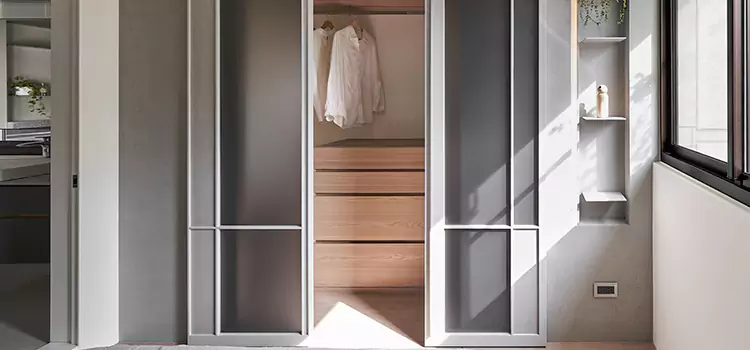 Mirror Sliding Door Replacement Findlay