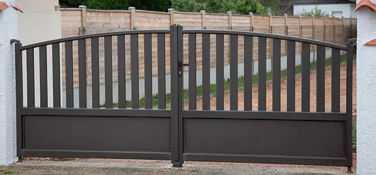 Advanced Gate Solutions in Findlay, OH