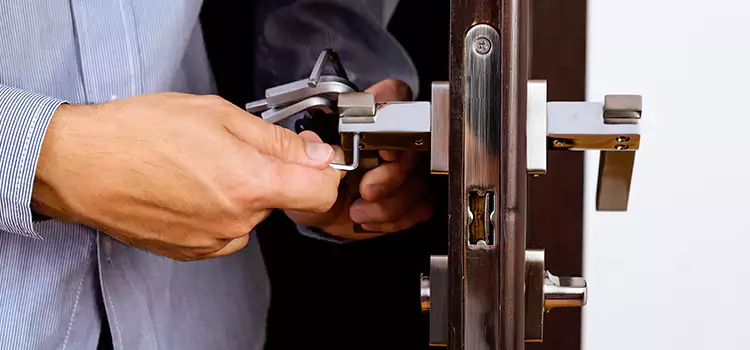Commercial Door Lock Repair Findlay