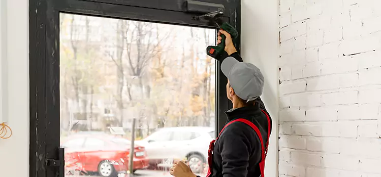 Comprehensive Door Closer Services in Findlay, OH