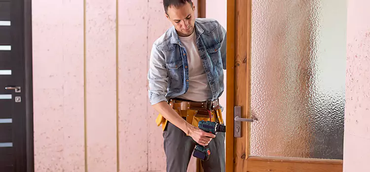 Exterior Door Frame Installation Findlay