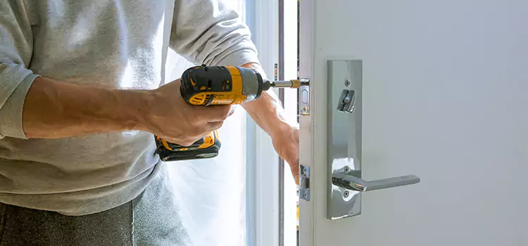 Door Knob Lock Repair Findlay