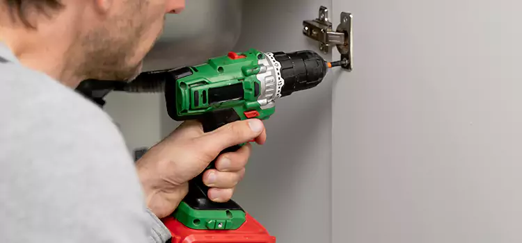 Commercial Door Hinge Repair Findlay