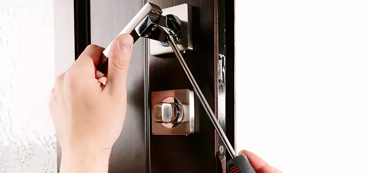 Door Lock Replacement Service Findlay
