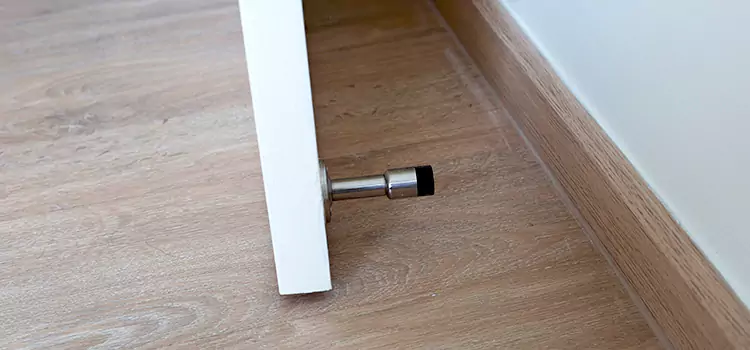 Magnetic Door Stop Integration Findlay