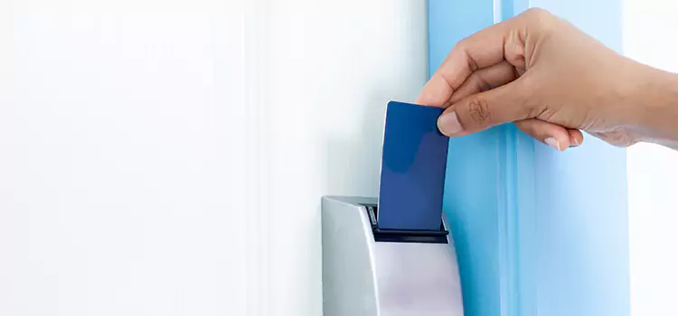 Access Control System Integration Findlay