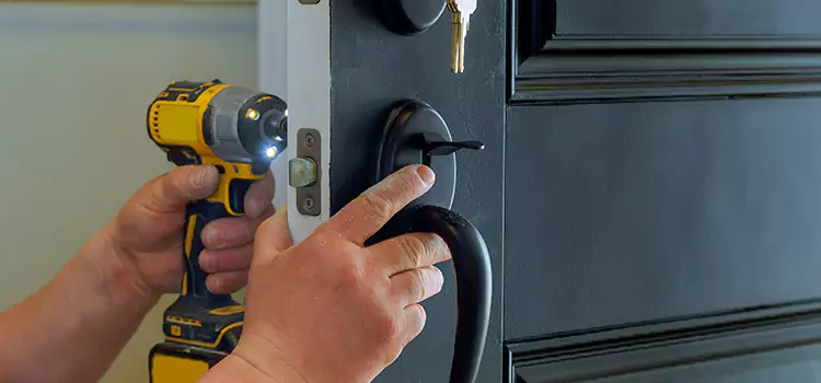 Locksmith Emergency Service Findlay