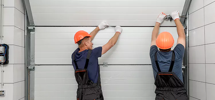 Choose Us for Your Garage Door Needs in Findlay