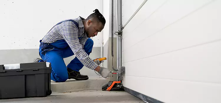 Expert Solutions for Every Garage Lock Need in Findlay, OH