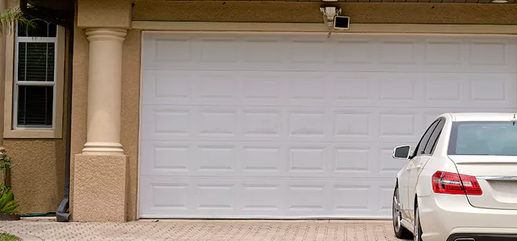 Comprehensive Garage Door Maintenance Services in Findlay, OH