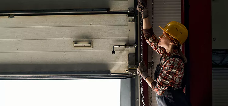 Addressing Common Garage Door Stoppage Issues in Findlay, OH