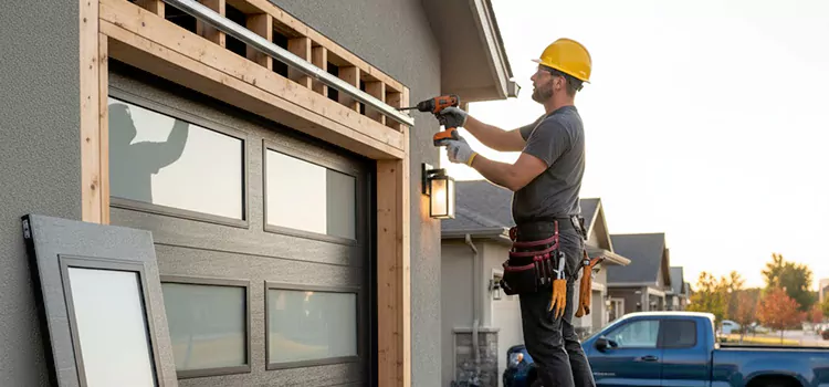 Your Trusted Garage Door Specialists in Findlay