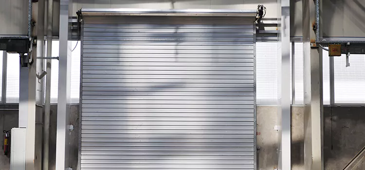 Roller Door Maintenance Findlay