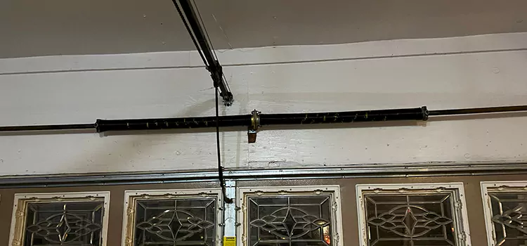 Garage Door Spring Repair Near Me Findlay