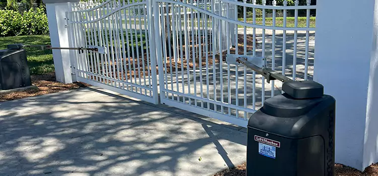 Automatic Gate Opener Repair Findlay