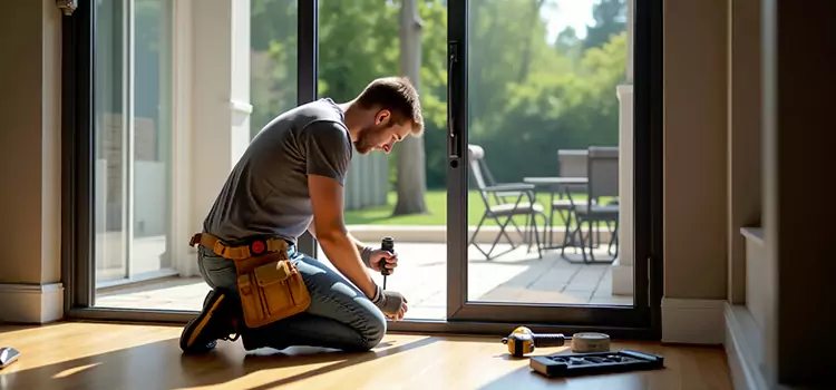 Comprehensive Solutions for Every Glass Door Need in Findlay, OH