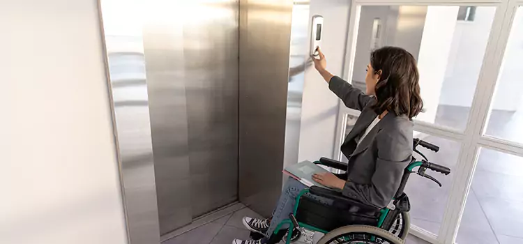Benefits of Modern Handicap Door Systems in Findlay, OH