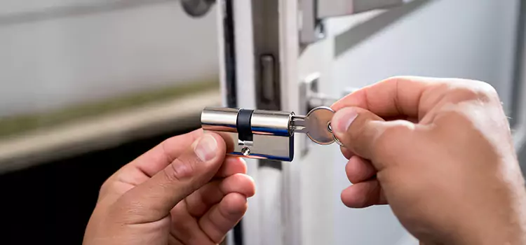 Emergency Locksmith for House Findlay