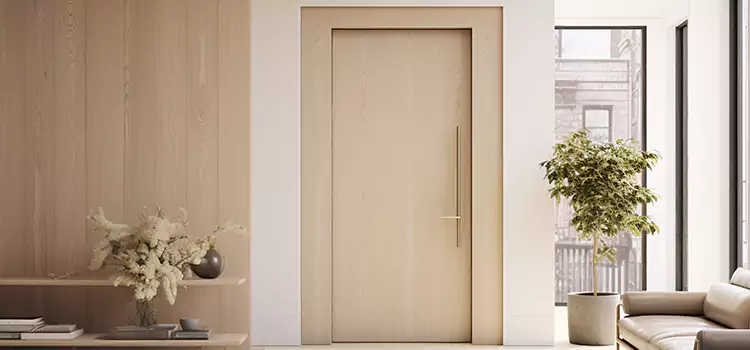 Choose Quality for Your Inside Doors in Findlay, OH