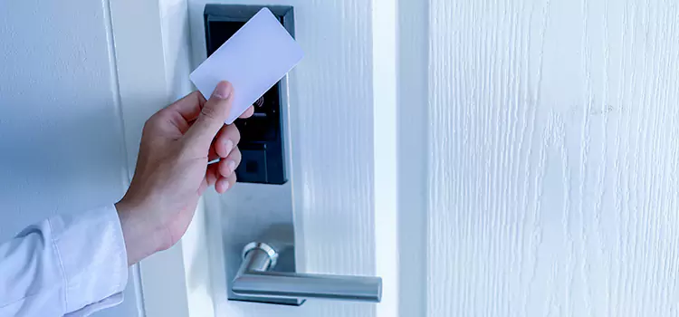 Why Choose Us for Your Keycard Lock Installation in Findlay, OH?
