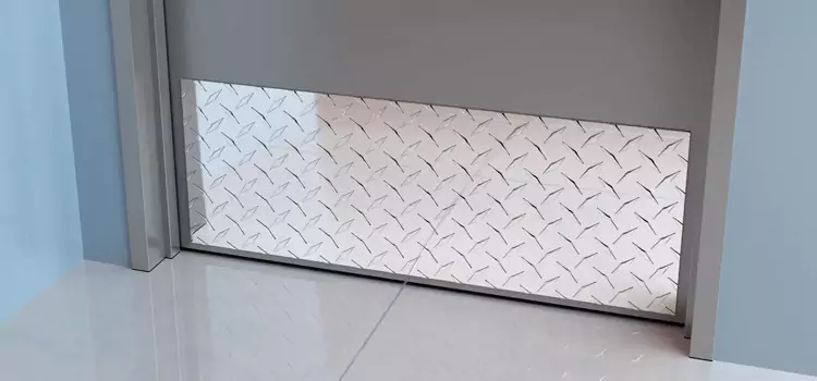 Benefits of Professional Kick Plate Solutions in Findlay, OH