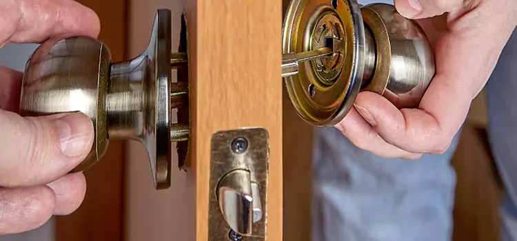 Sliding Door Lock Repair Findlay