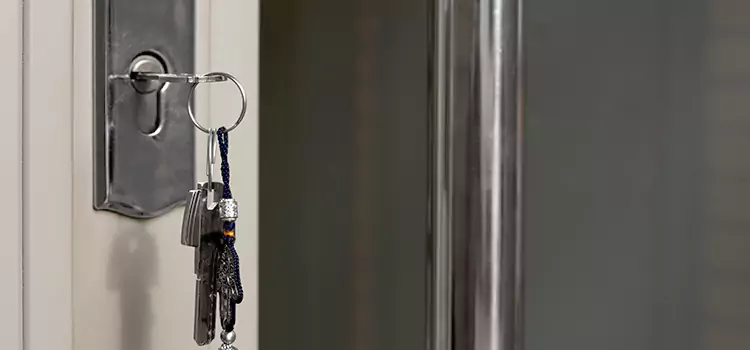 Master Keying by the Numbers Findlay