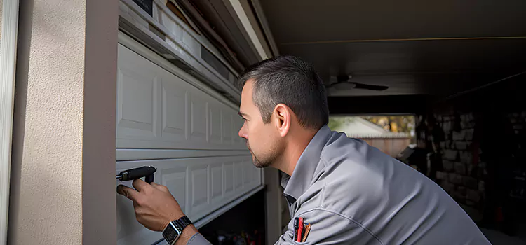 Garage Door Cable Replacement Findlay