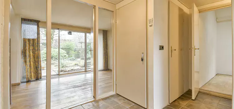 Why Choose Our Pocket Door Experts in Findlay, OH?