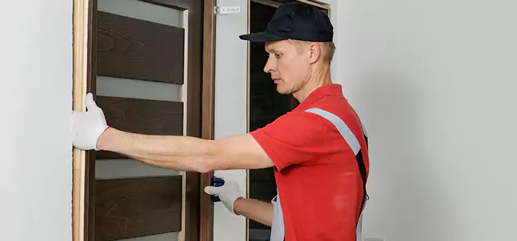 Frame and Panel Restoration Findlay