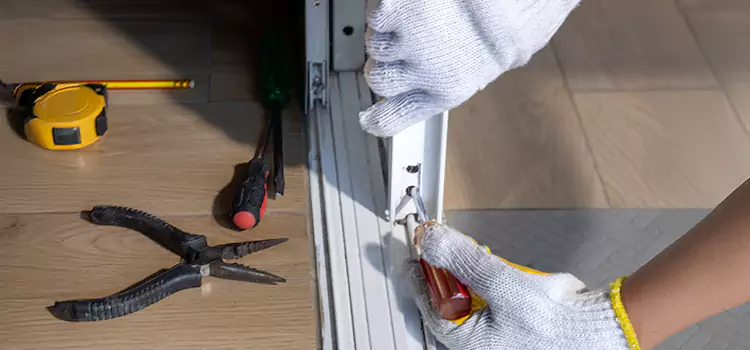 Sliding Door Installation Services in Findlay, OH