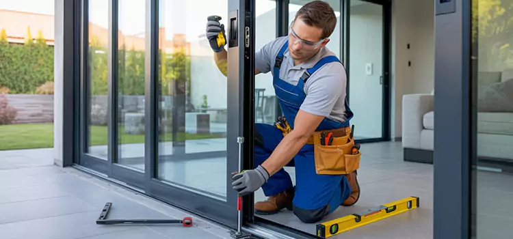 Sliding Screen Door Repair Findlay