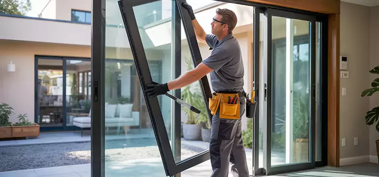 Specialized Sliding Door Roller Services in Findlay, Ohio