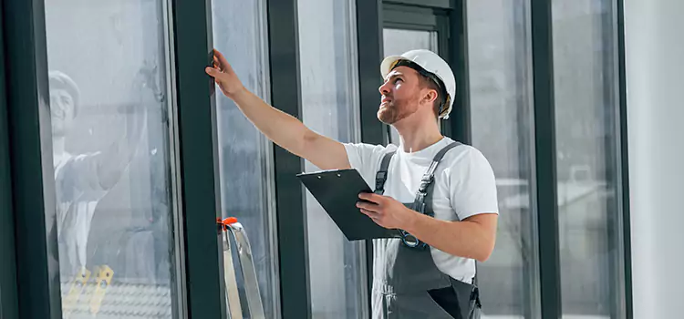 Comprehensive Solutions for Your Sticking Doors in Findlay, OH