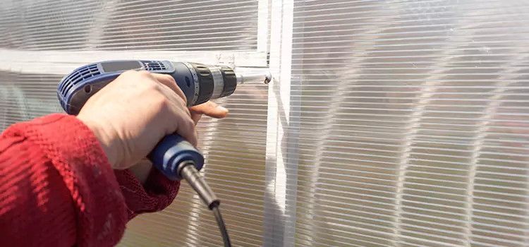Sliding Screen Door Repair Findlay