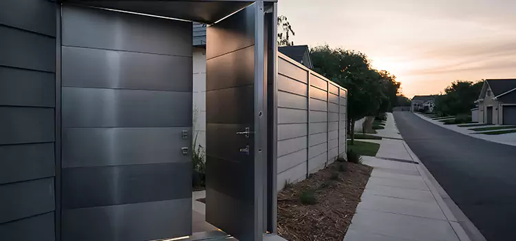 Comprehensive Steel Door Solutions in Findlay, OH