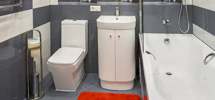 Hansgrohe Shaving Mirror Findlay