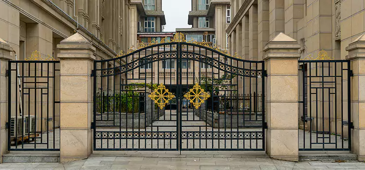 Comprehensive Iron Gate Maintenance Solutions in Findlay, OH