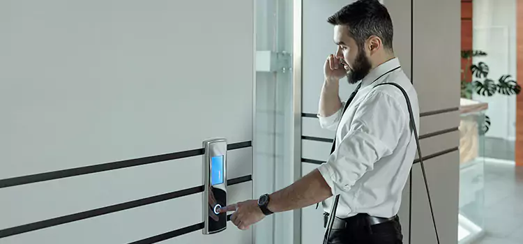Cloud Based Access Control Findlay