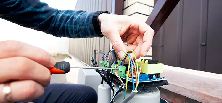 Electric Gate Maintenance Findlay