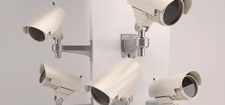 Your Trusted Partner for CCTV Solutions in Findlay