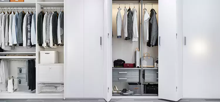 Glass Closet Door Repair Findlay
