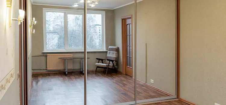 Mirror Closet Door Roller Replacement Findlay